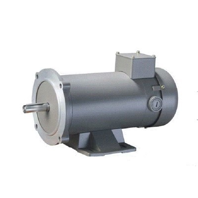 Motor Dc Magnet Permanen 1 Hp