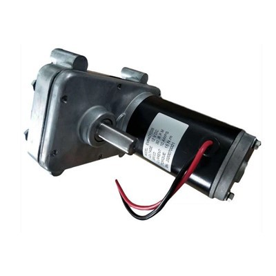 Motor Roda Gigi Sumbu Paralel