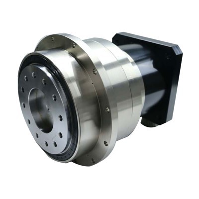 Gearbox Planetary Presisi